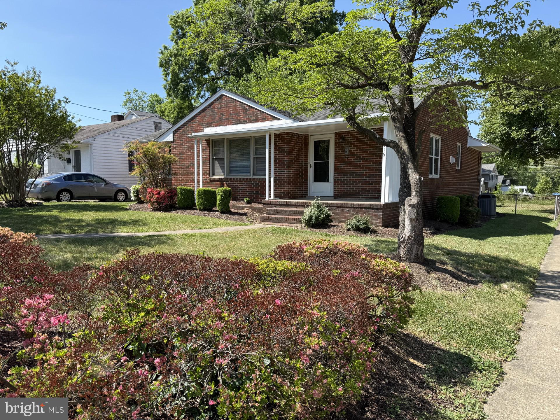 1316 STAFFORD AVENUE