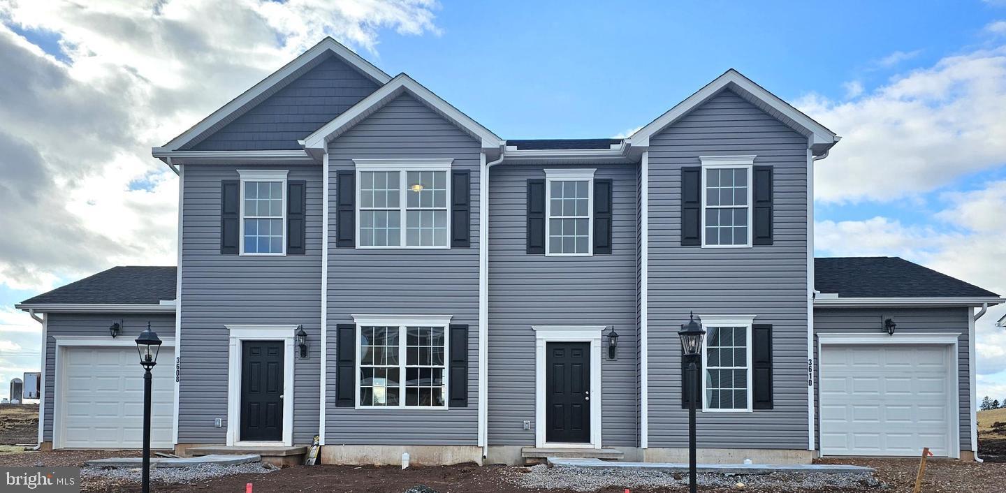 3617 FIELDSTONE DRIVE LOT 161
