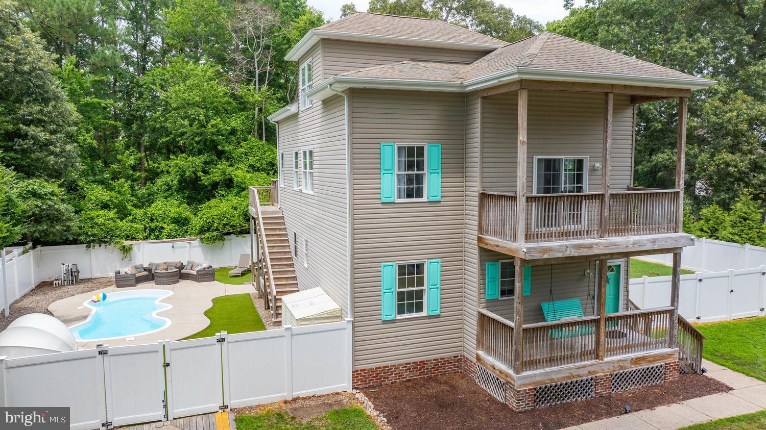 34025 PACK HORSE DRIVE