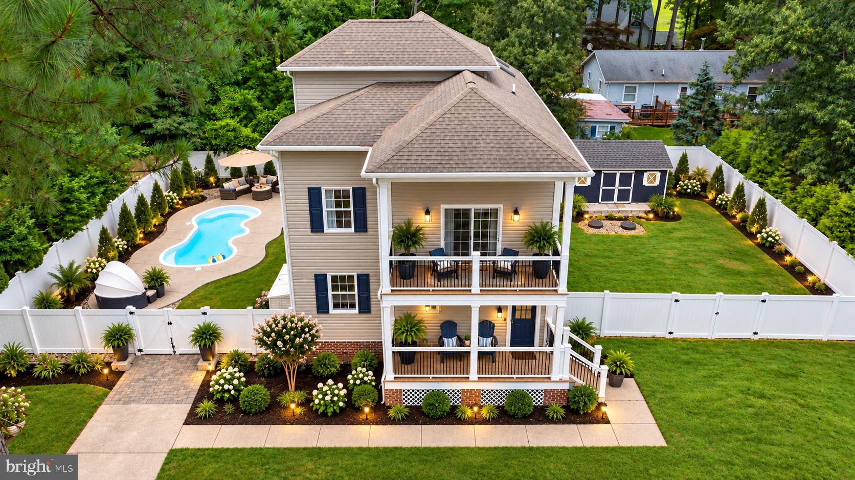 34025 PACK HORSE DRIVE