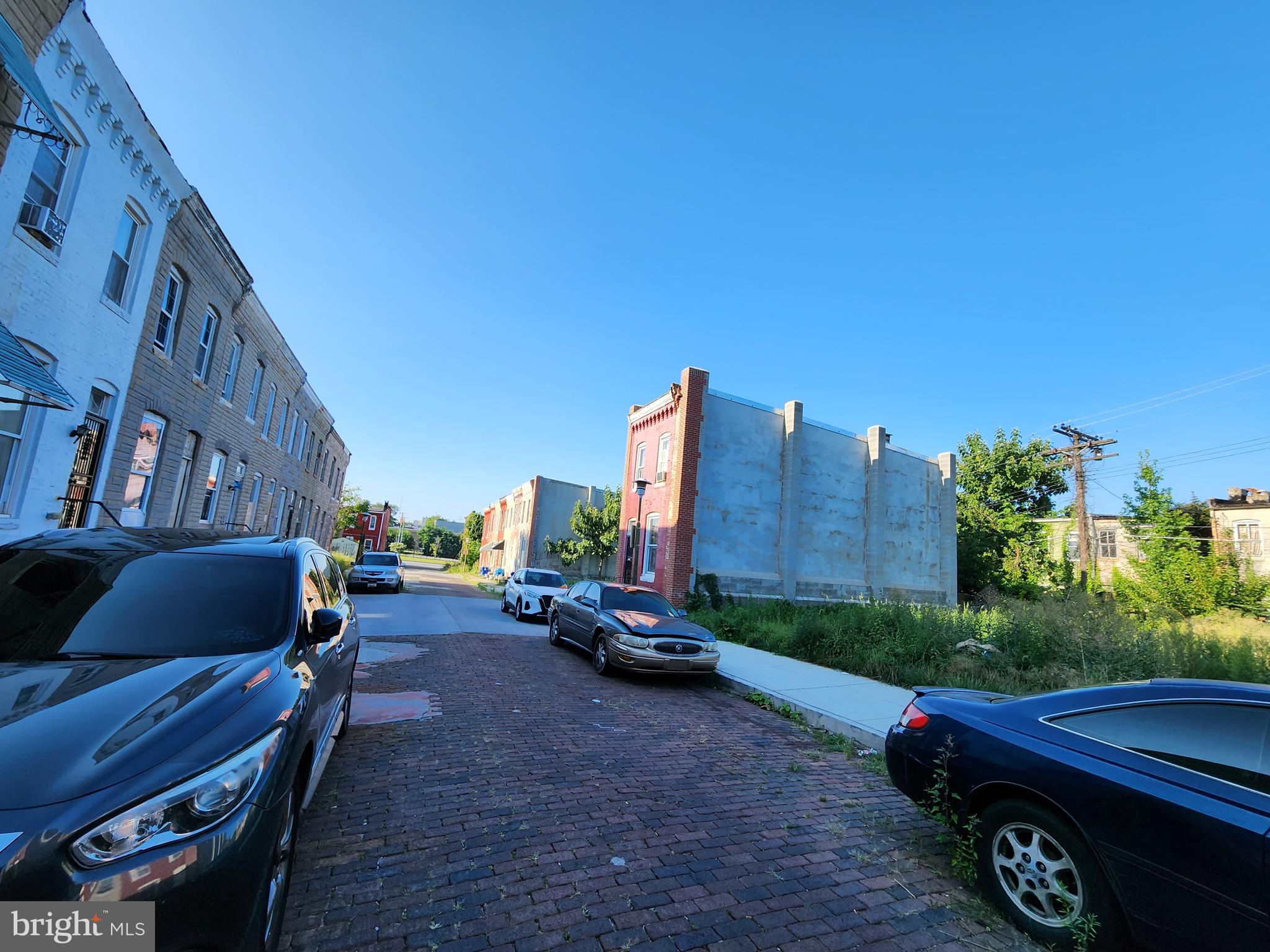 NONE AVAILABLE - Residential