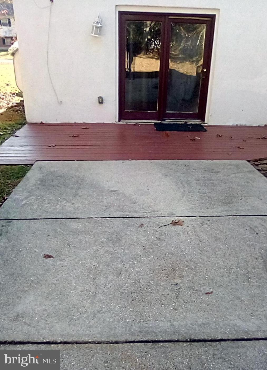 POMFRET ESTATES - Residential