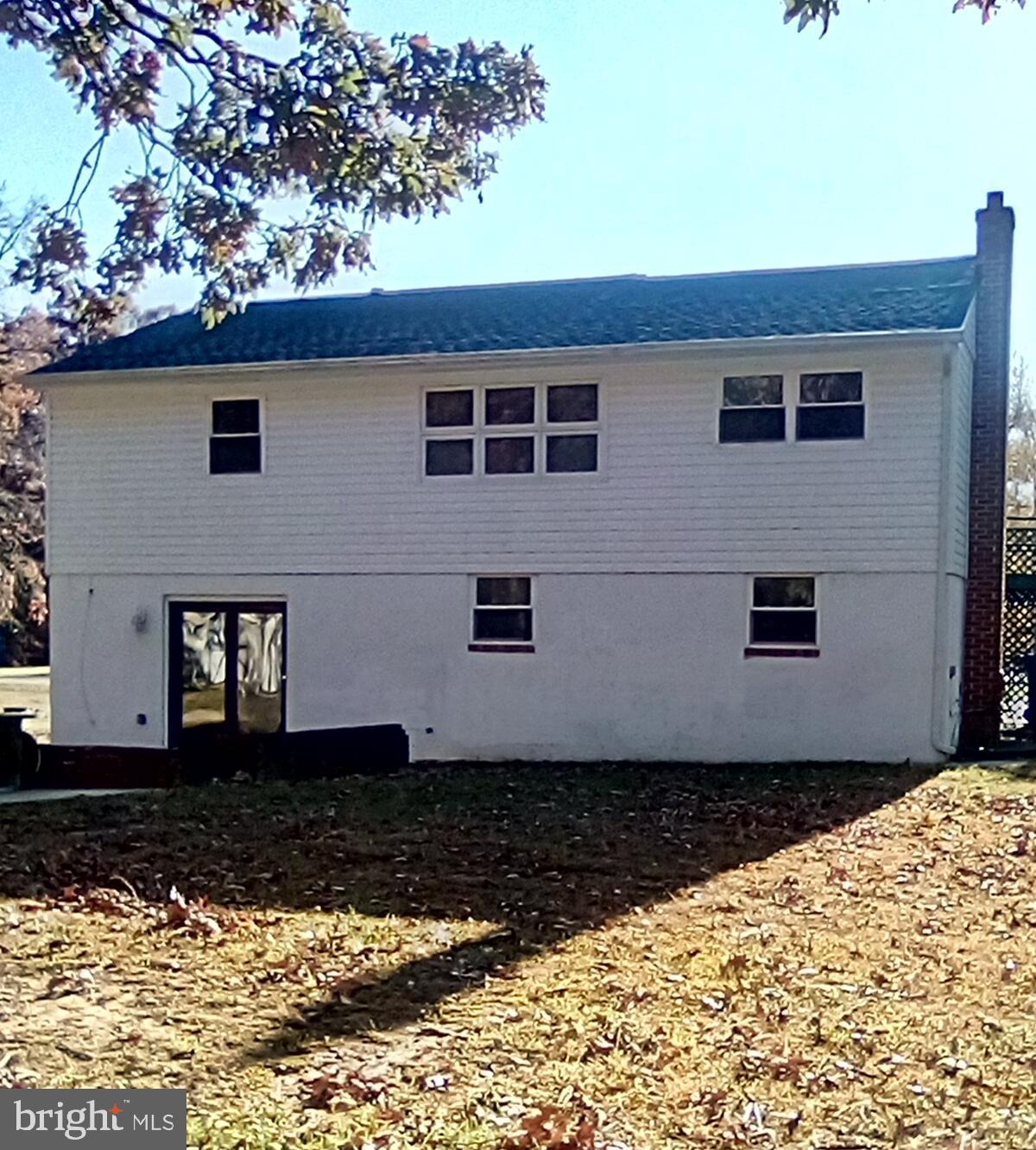 POMFRET ESTATES - Residential