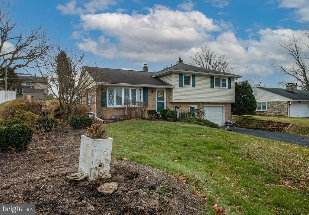 Photo of 732 Georgia Avenue, READING, PA 19605 (MLS # PABK2067204)