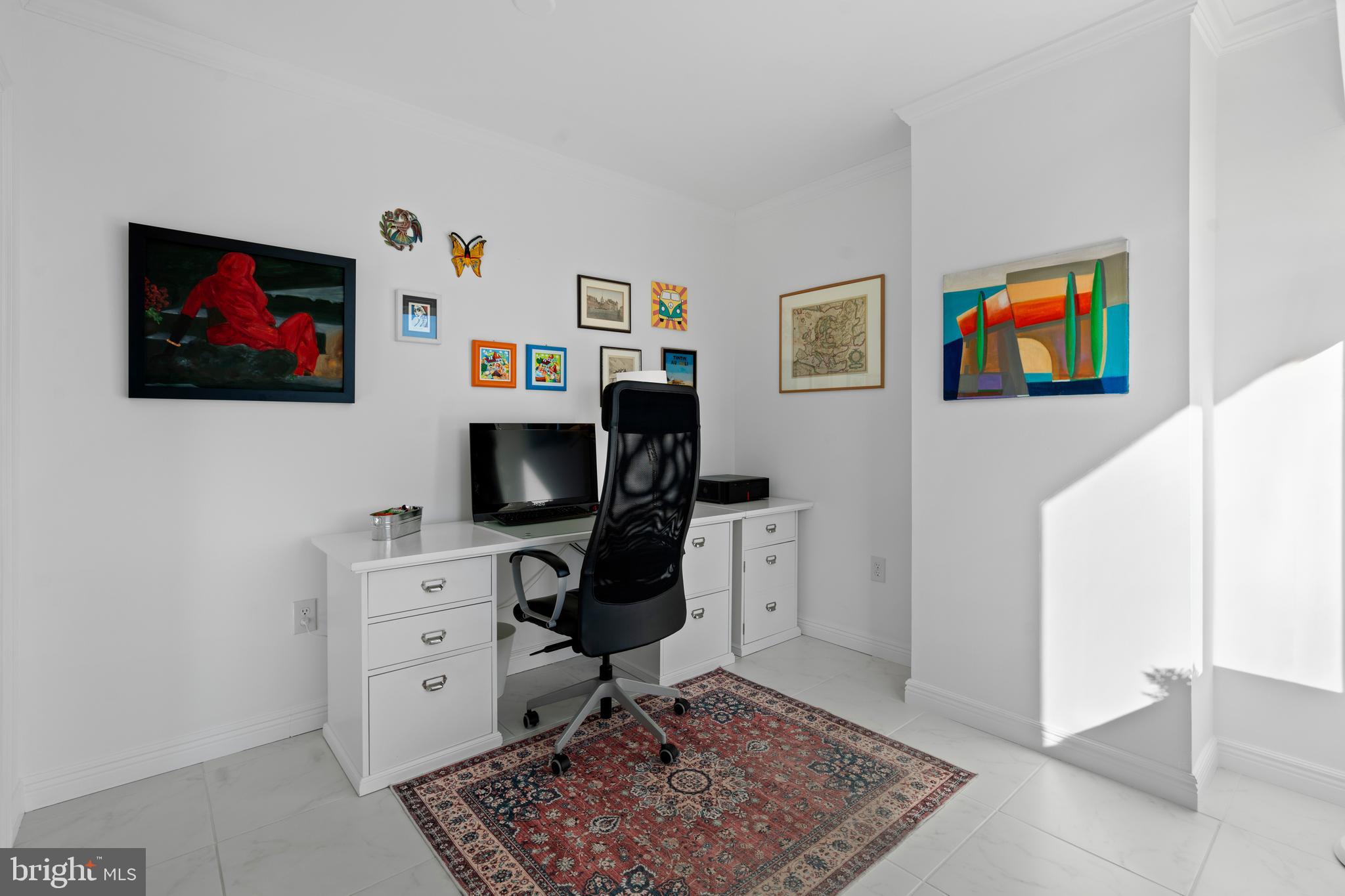 CRYSTAL GATEWAY - Residential