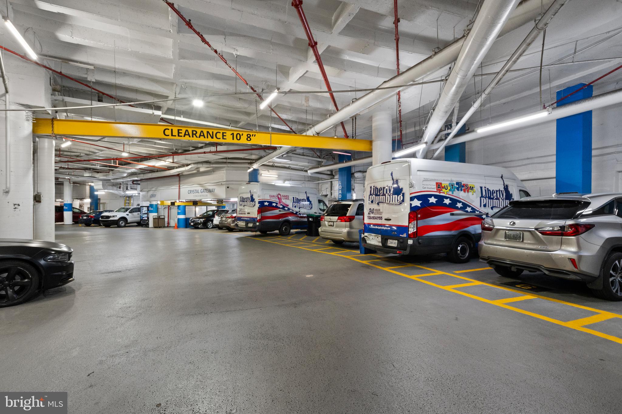 CRYSTAL GATEWAY - Residential