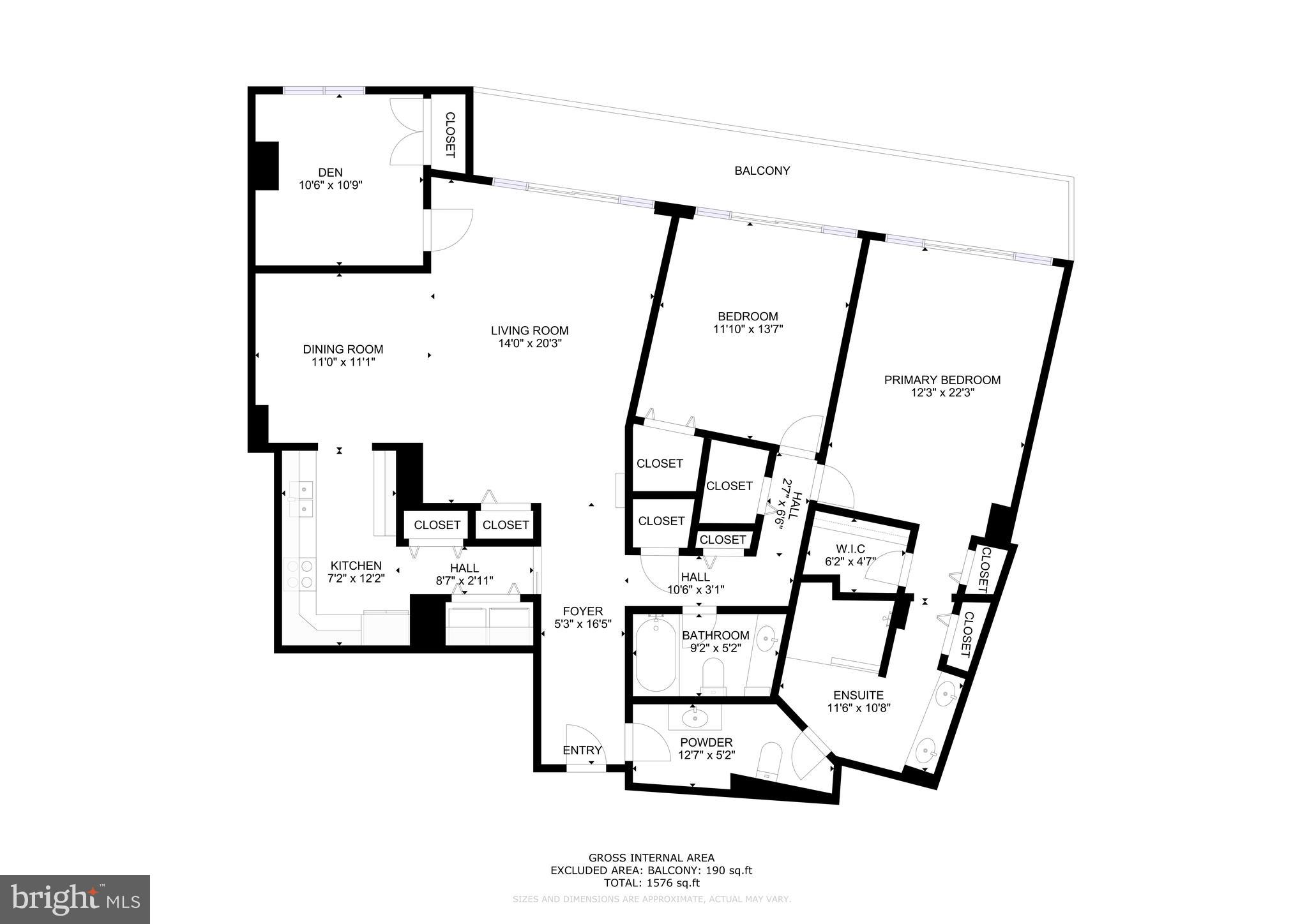 CRYSTAL GATEWAY - Residential