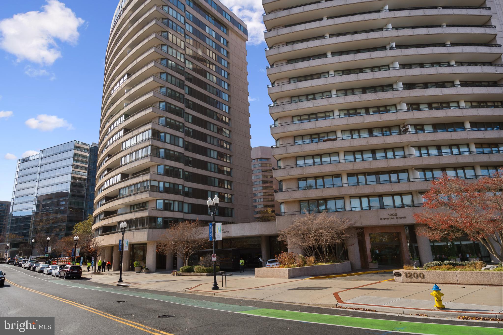 CRYSTAL GATEWAY - Residential