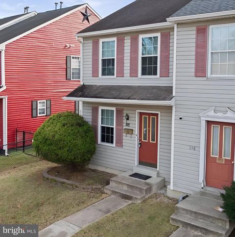 114 GLOUCESTER AVENUE LAWNSIDE NJ 08045