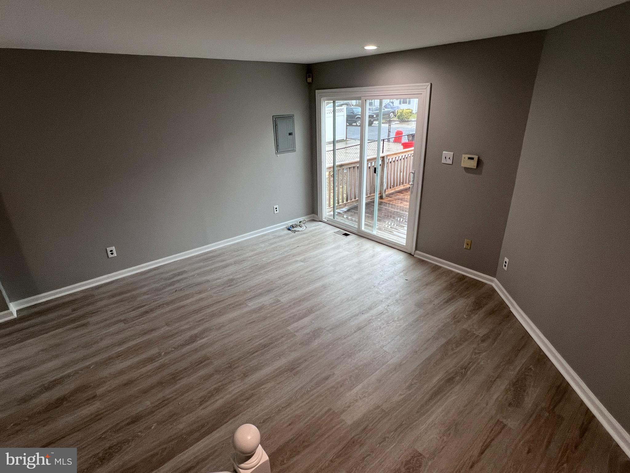 114 GLOUCESTER AVENUE