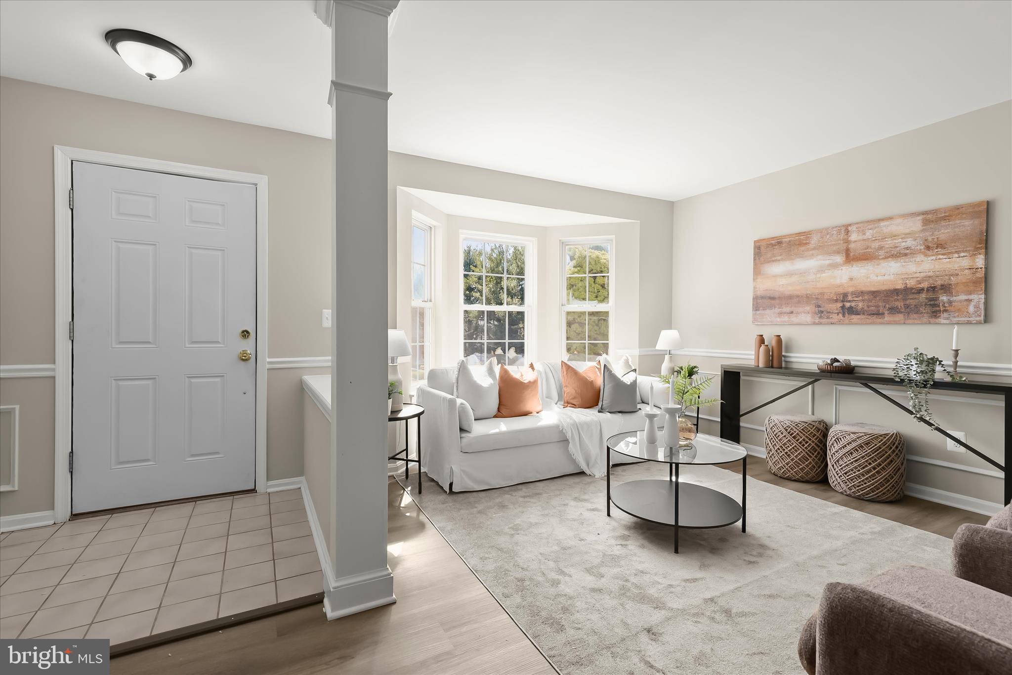 COUNTRY WALK - Residential