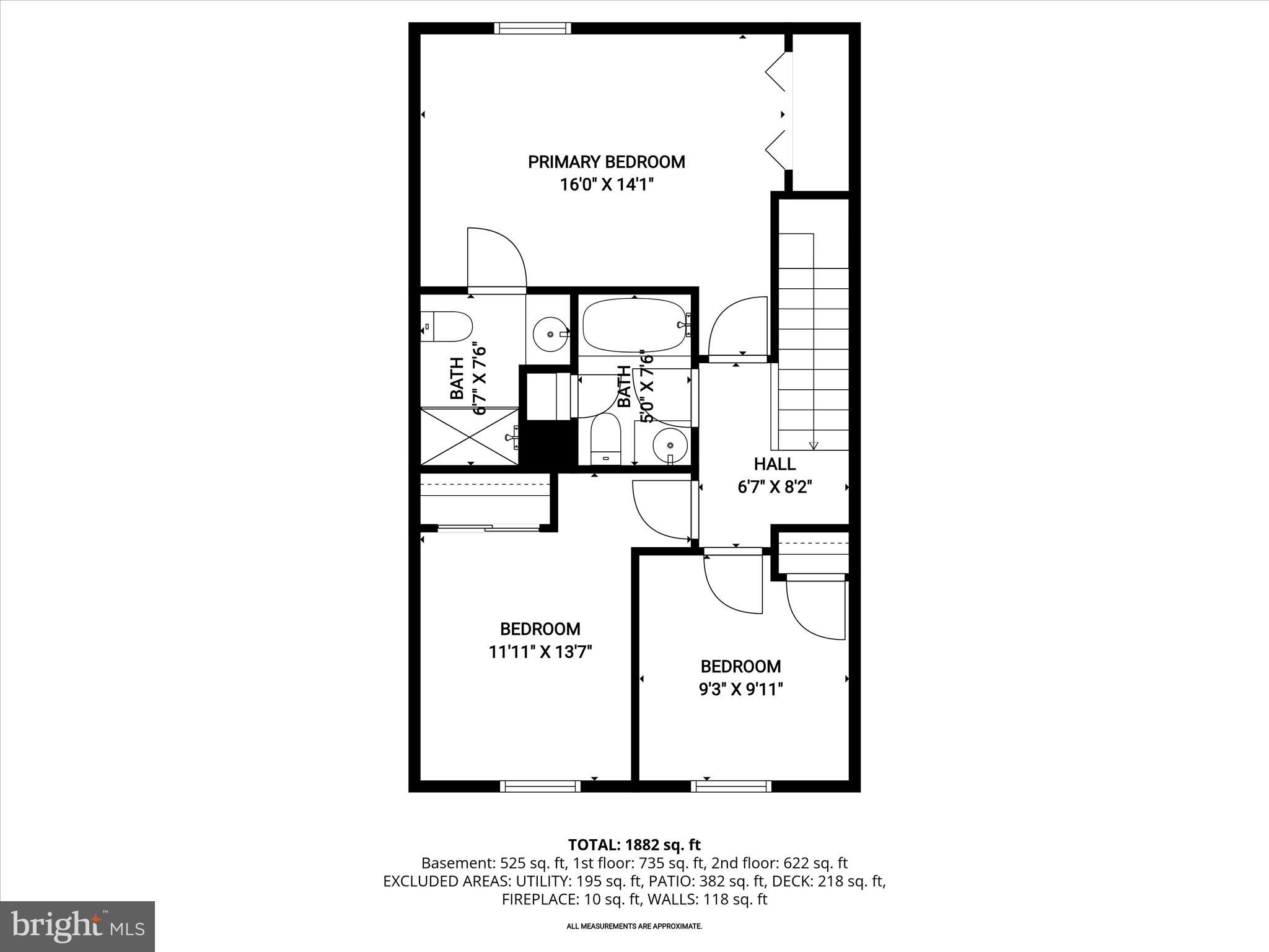 COUNTRY WALK - Residential
