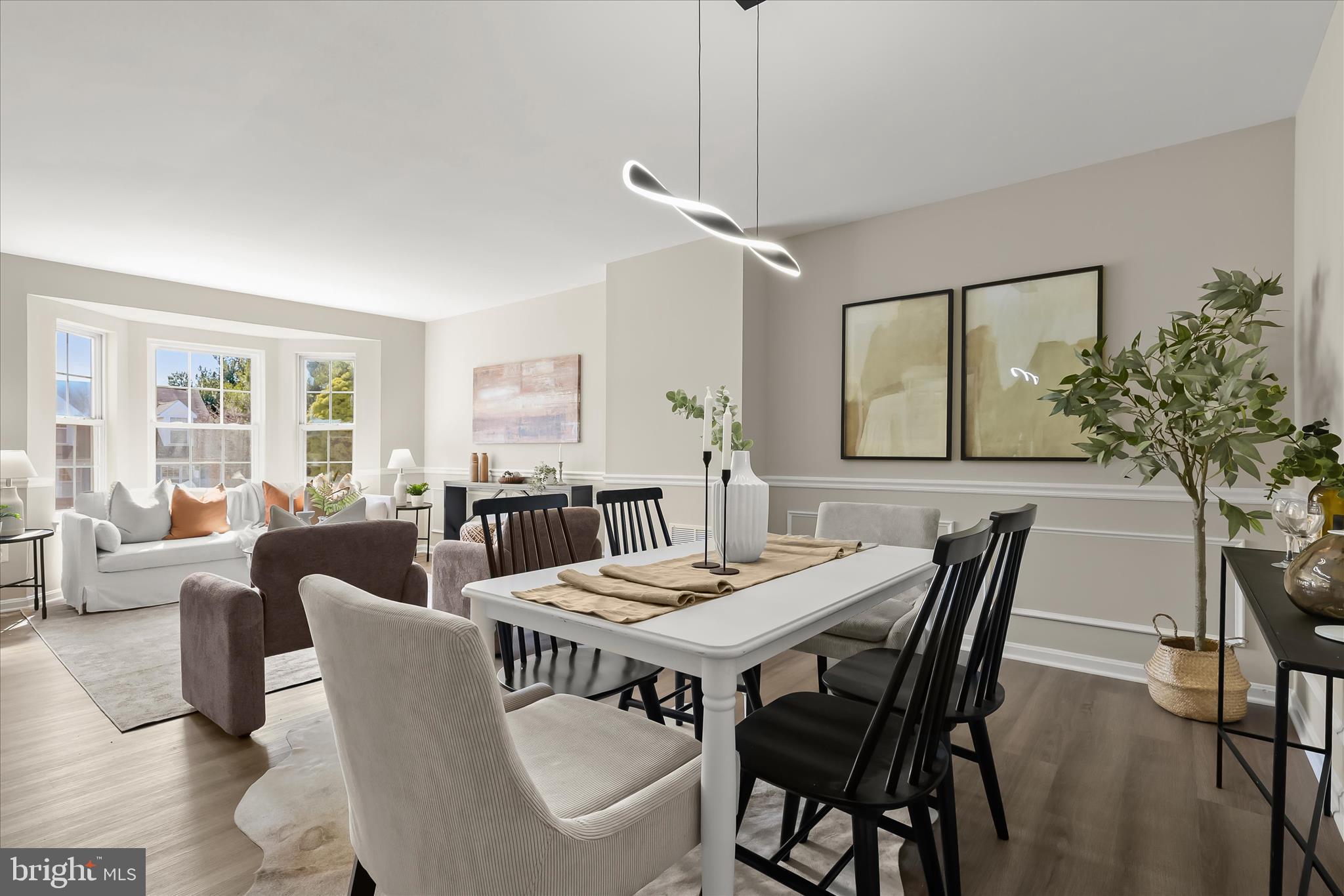 COUNTRY WALK - Residential