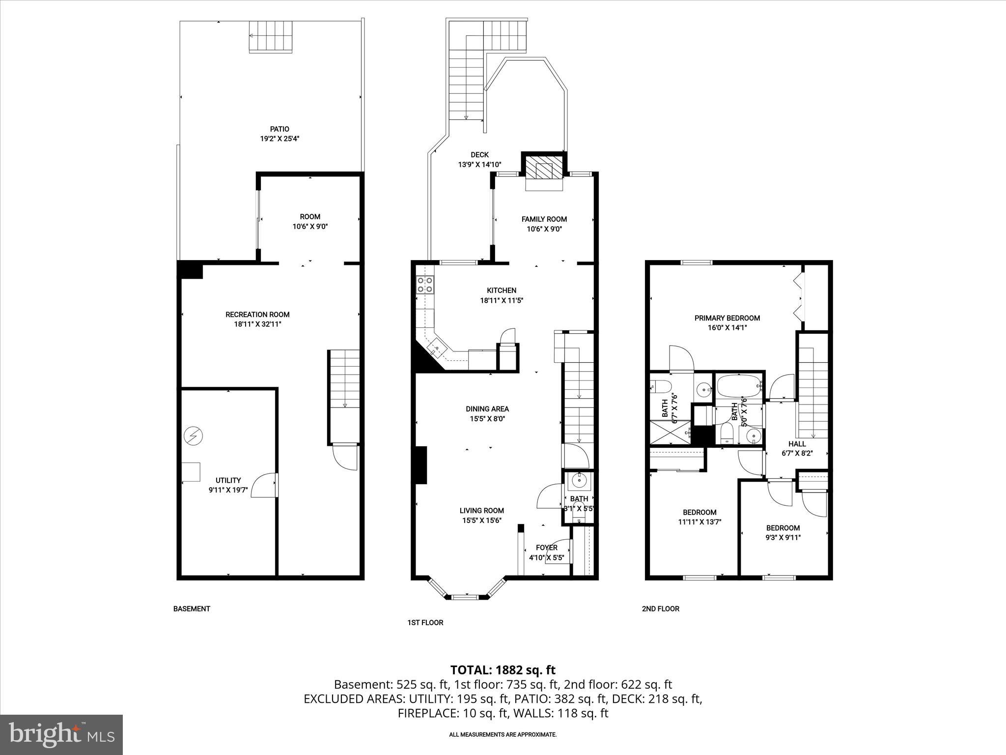 COUNTRY WALK - Residential