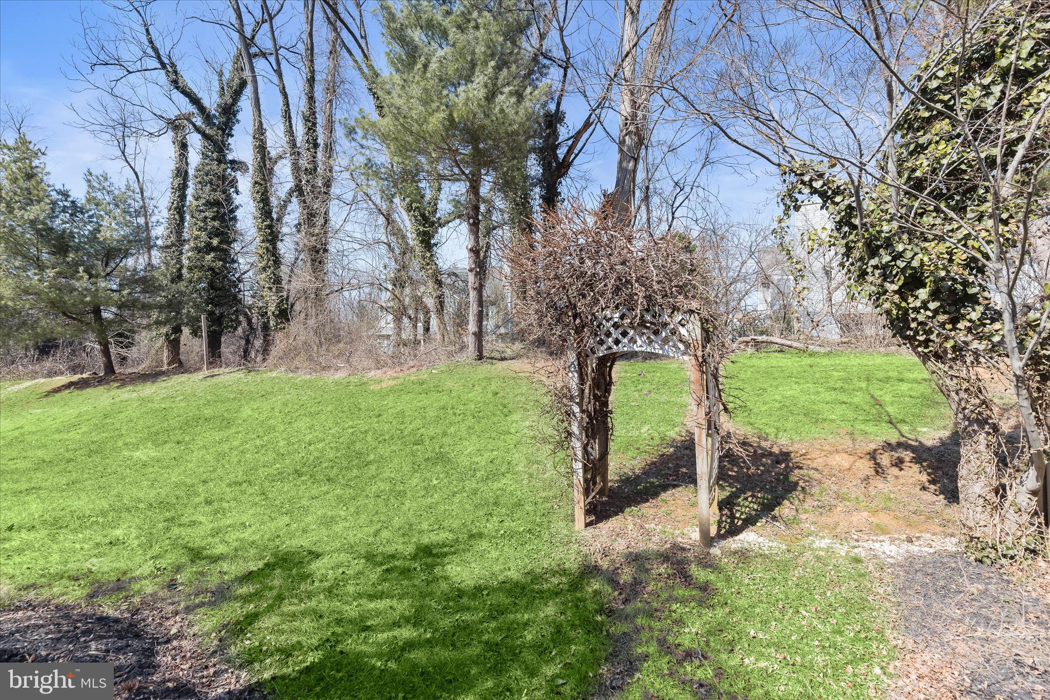 COUNTRY WALK - Residential