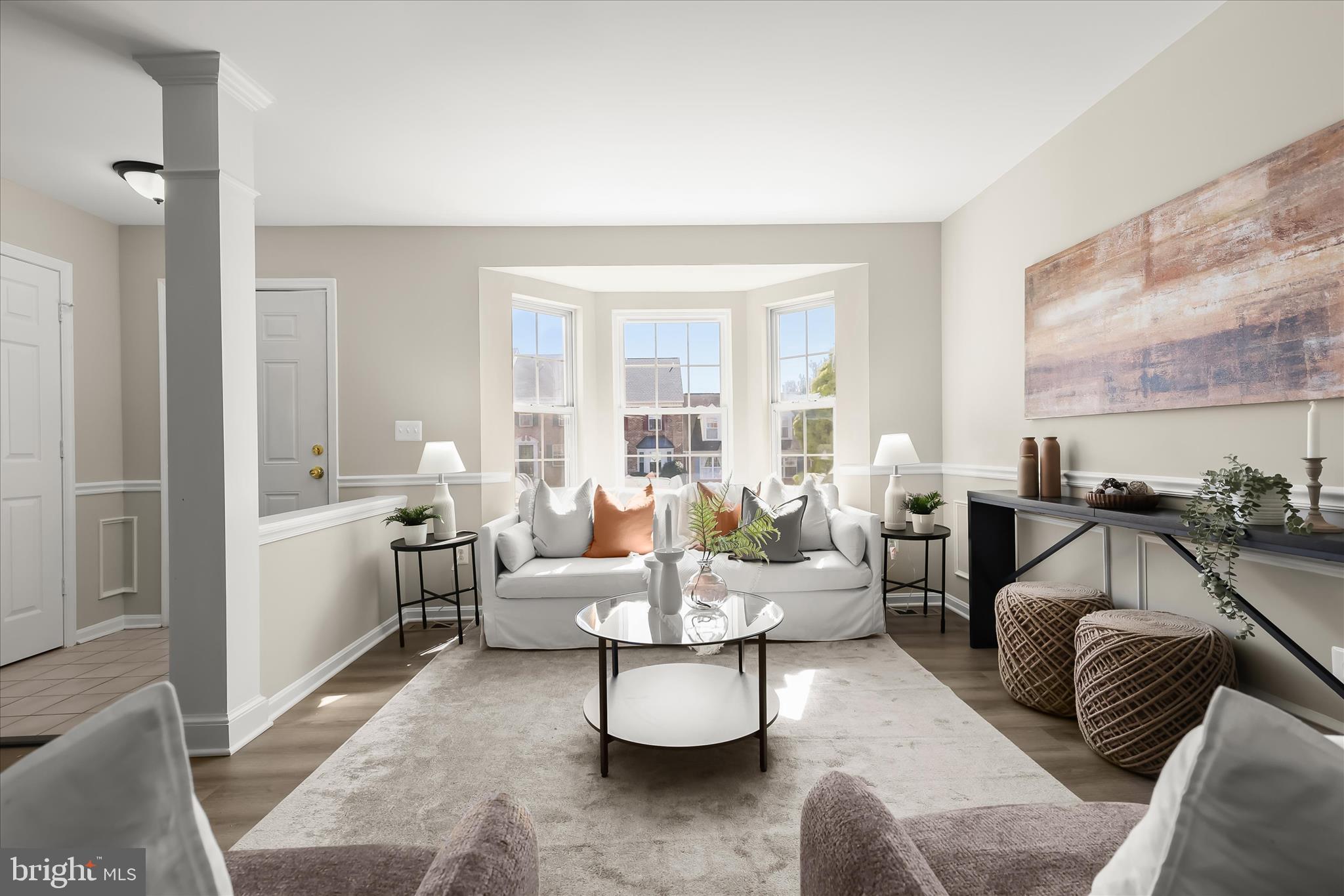 COUNTRY WALK - Residential