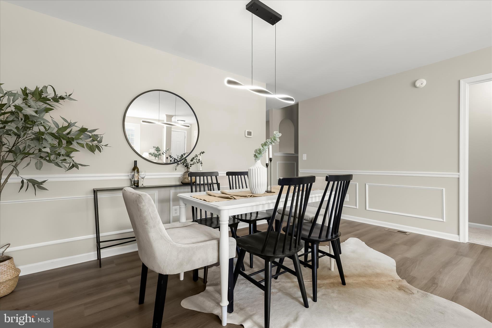 COUNTRY WALK - Residential