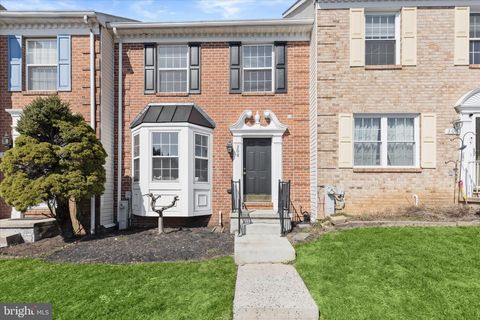 308 ALTHEA COURT BEL AIR MD 21015