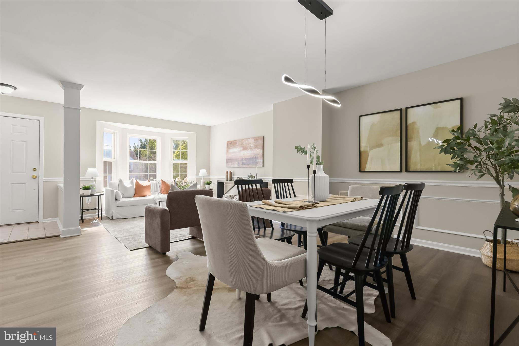 COUNTRY WALK - Residential