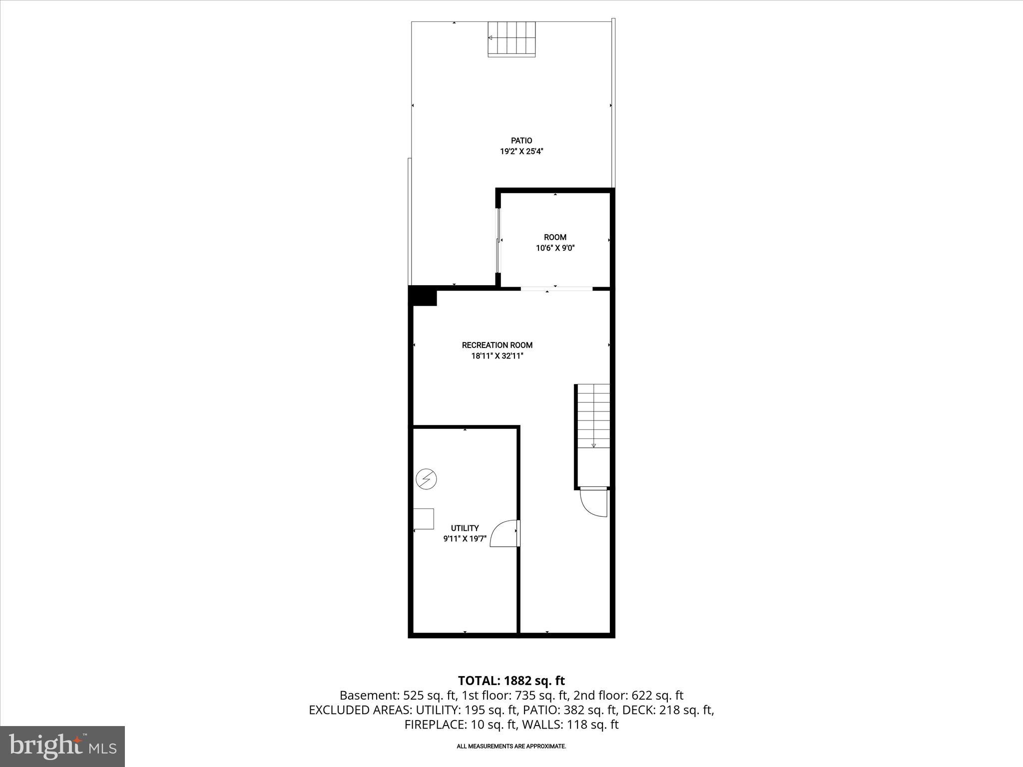 COUNTRY WALK - Residential