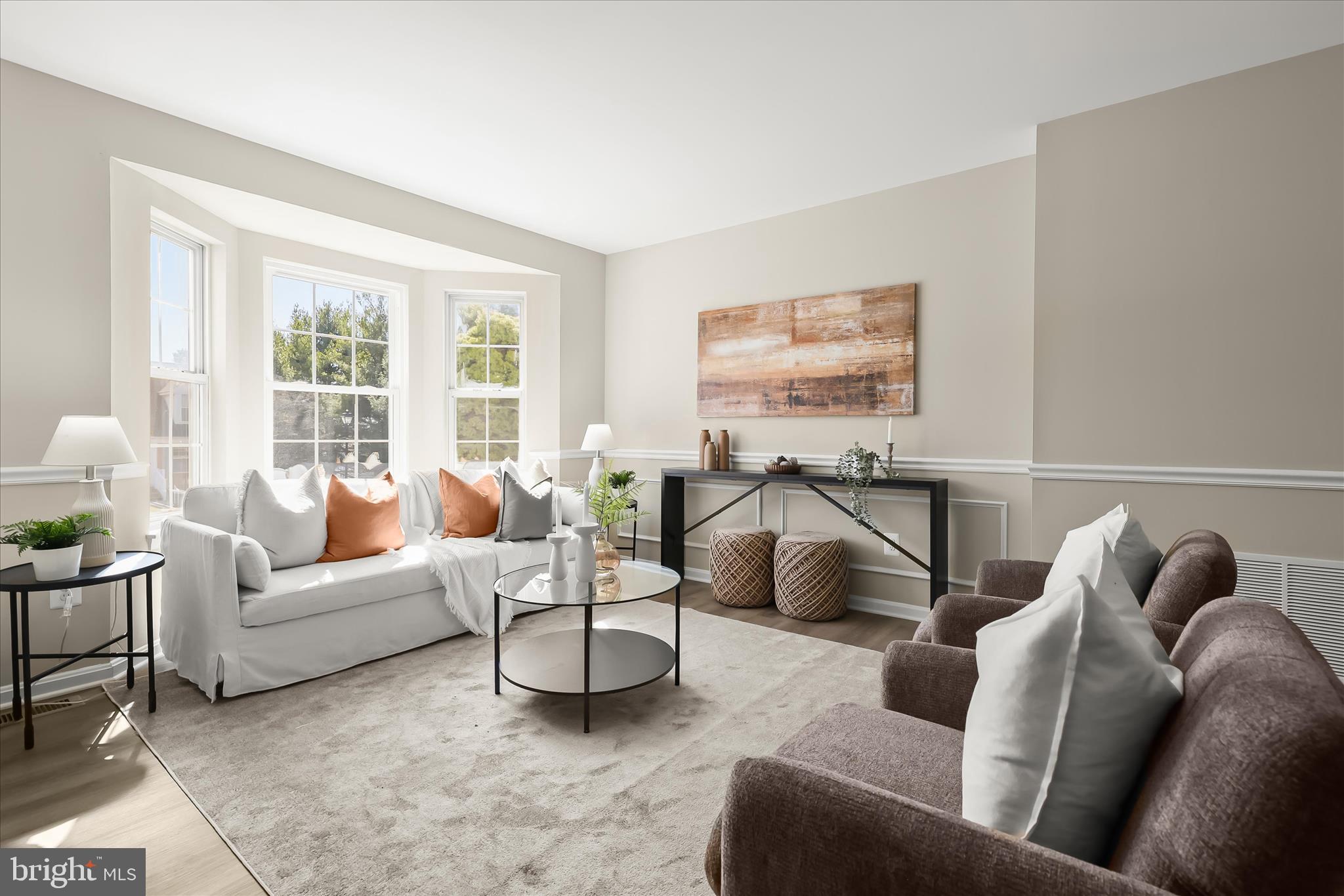 COUNTRY WALK - Residential