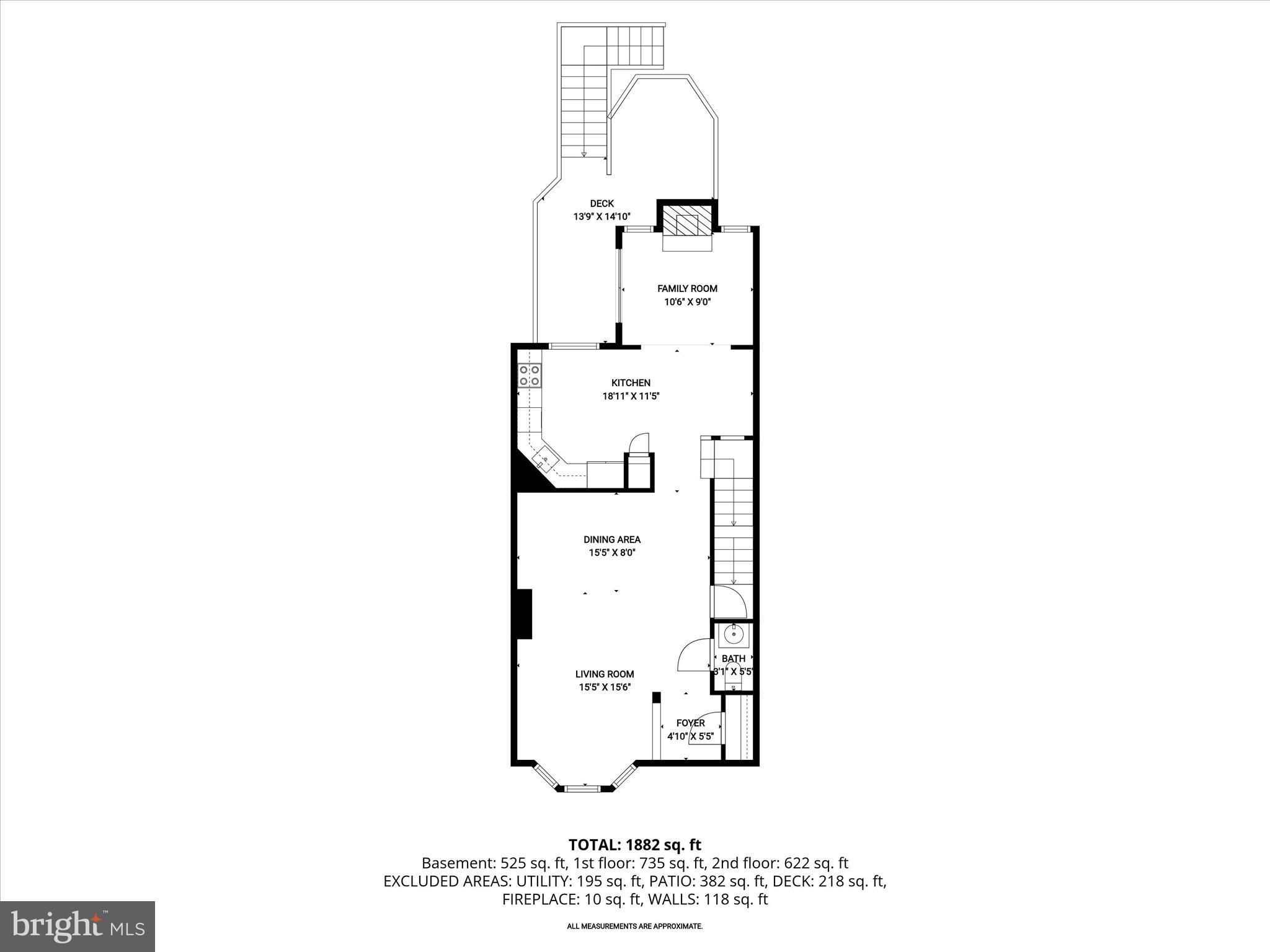COUNTRY WALK - Residential