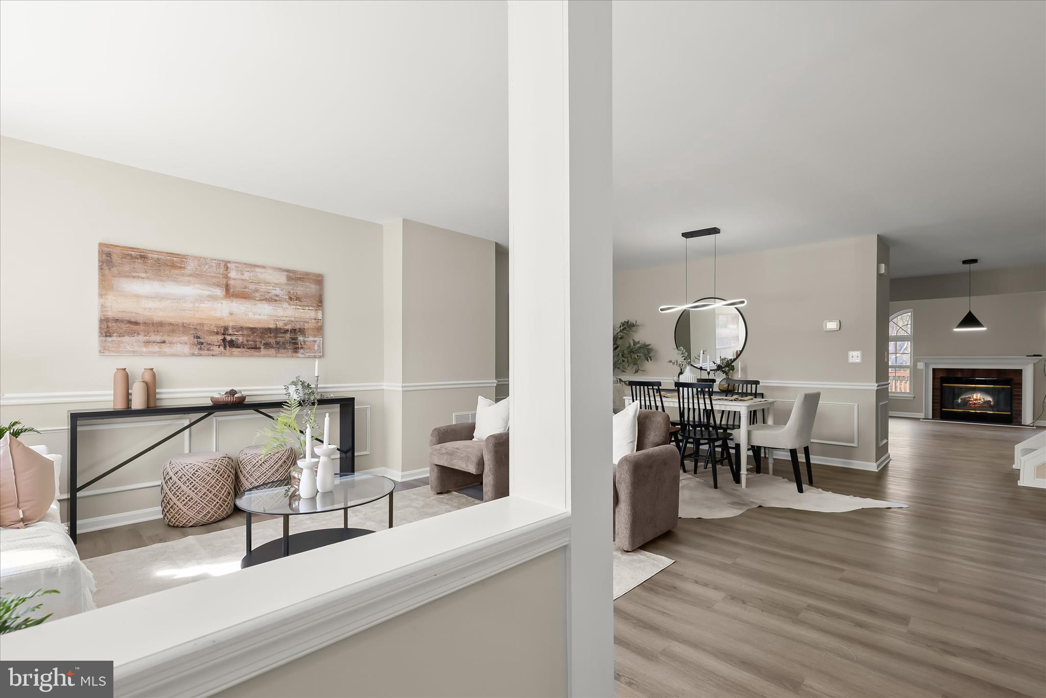 COUNTRY WALK - Residential