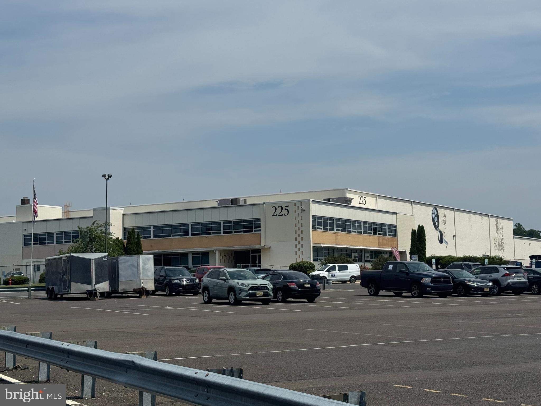 225 LINCOLN HIGHWAY BLDG A, UNIT L-17