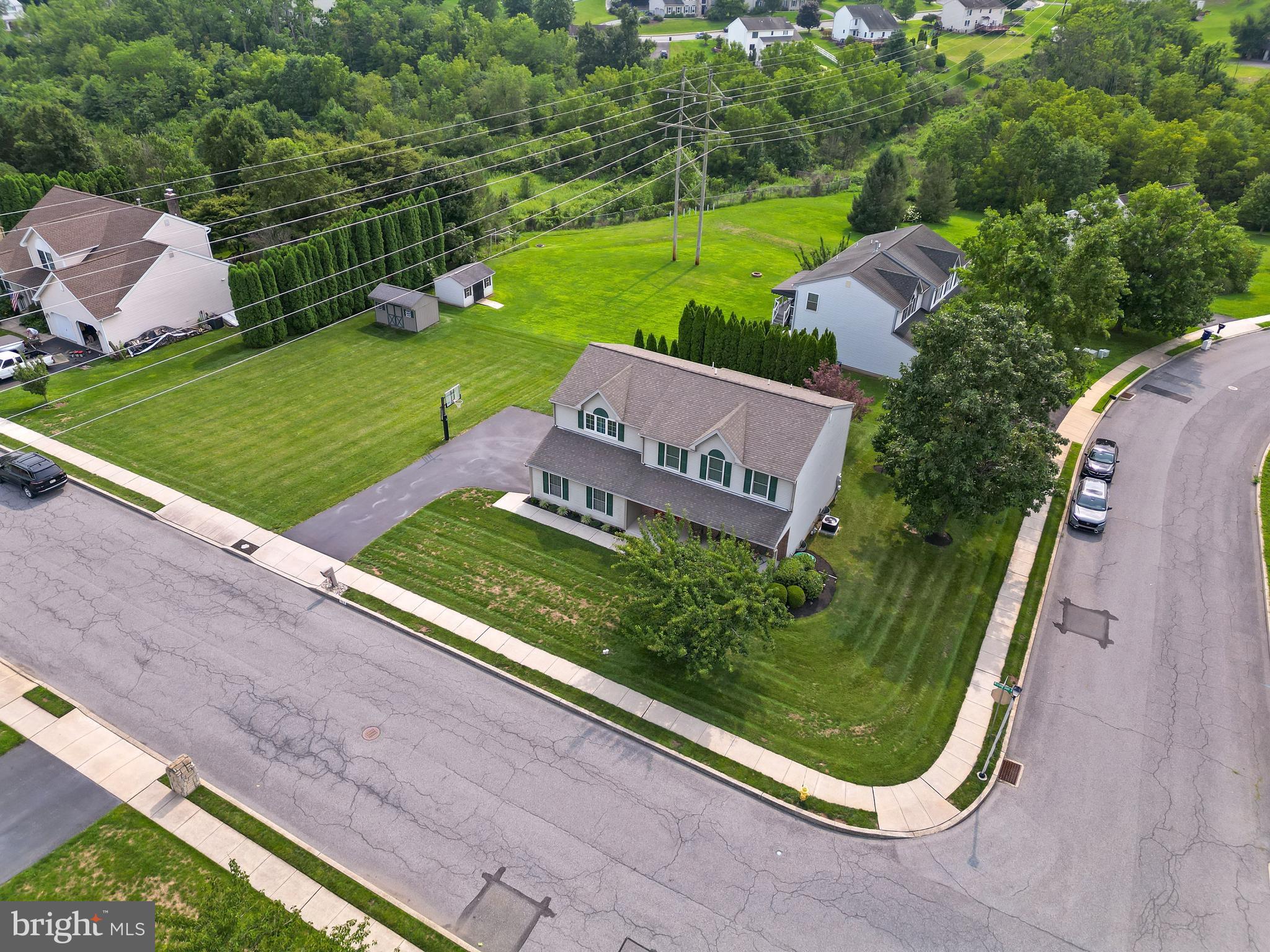 5010 RISING SUN DRIVE