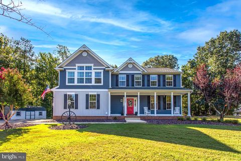 39297 PERSIMMON CREEK ROAD MECHANICSVILLE MD 20659