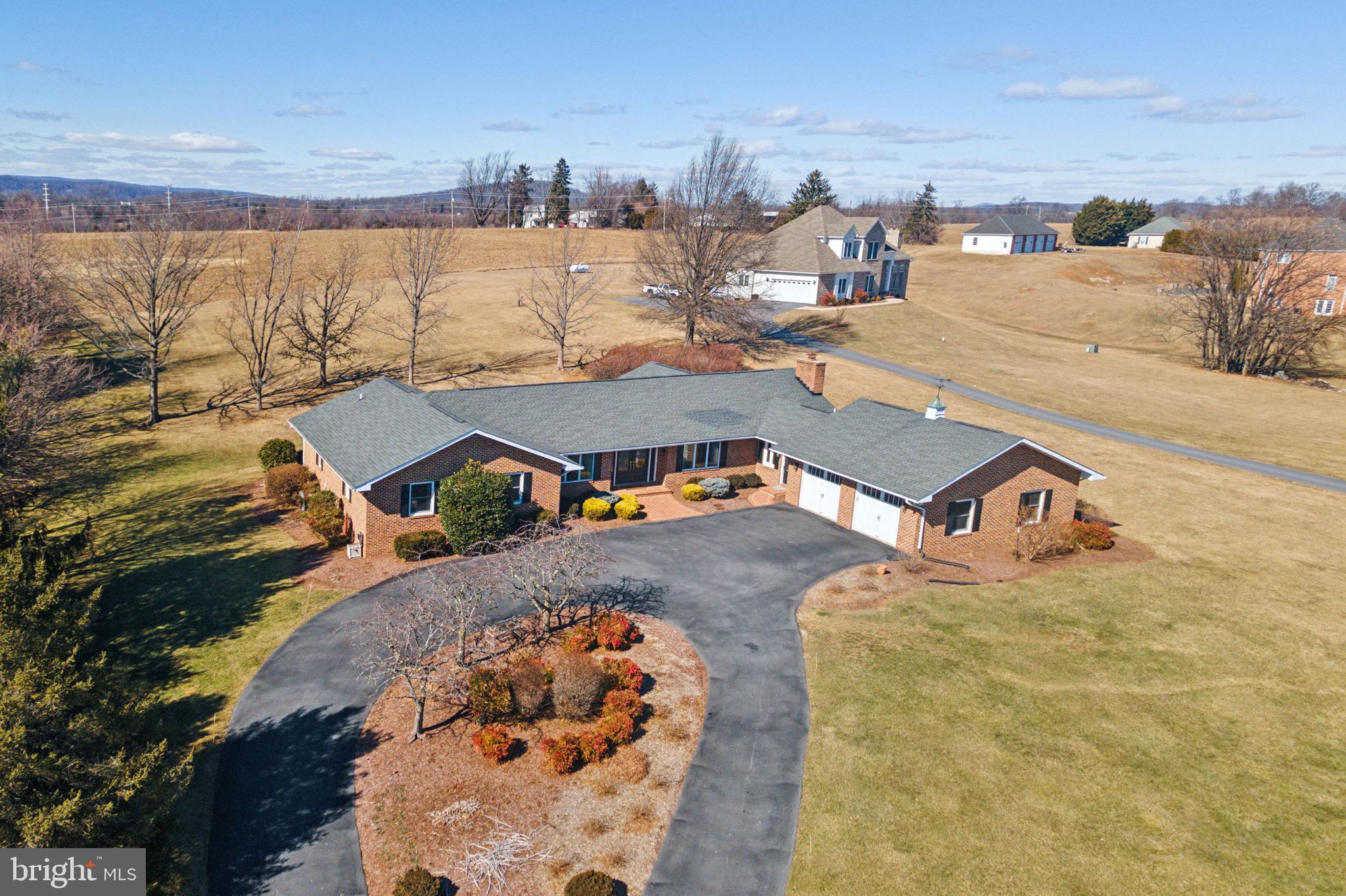 CLAYHILL FARM - Residential