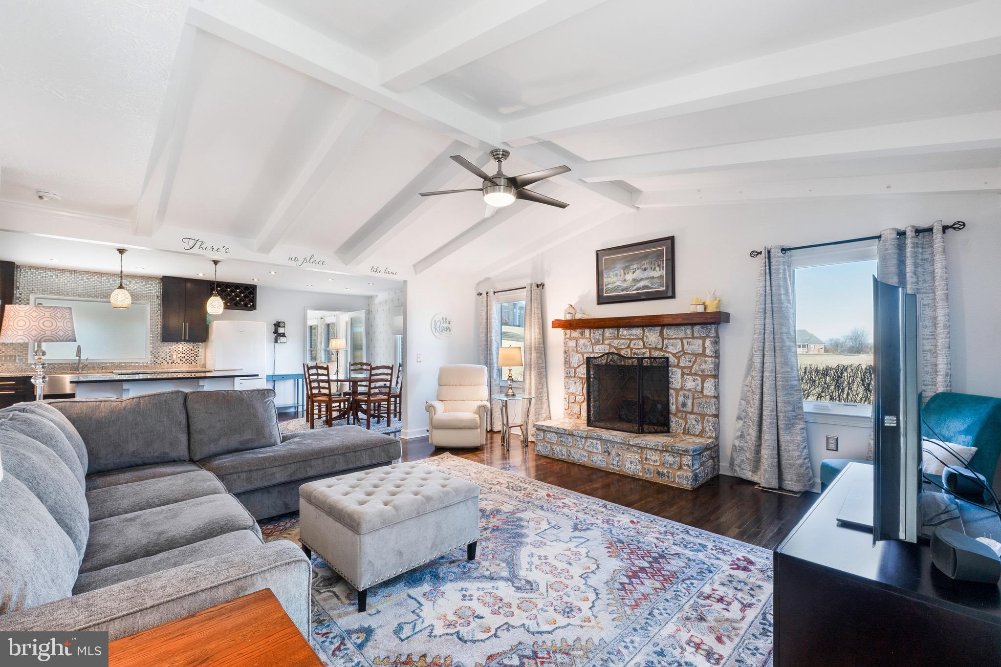 CLAYHILL FARM - Residential