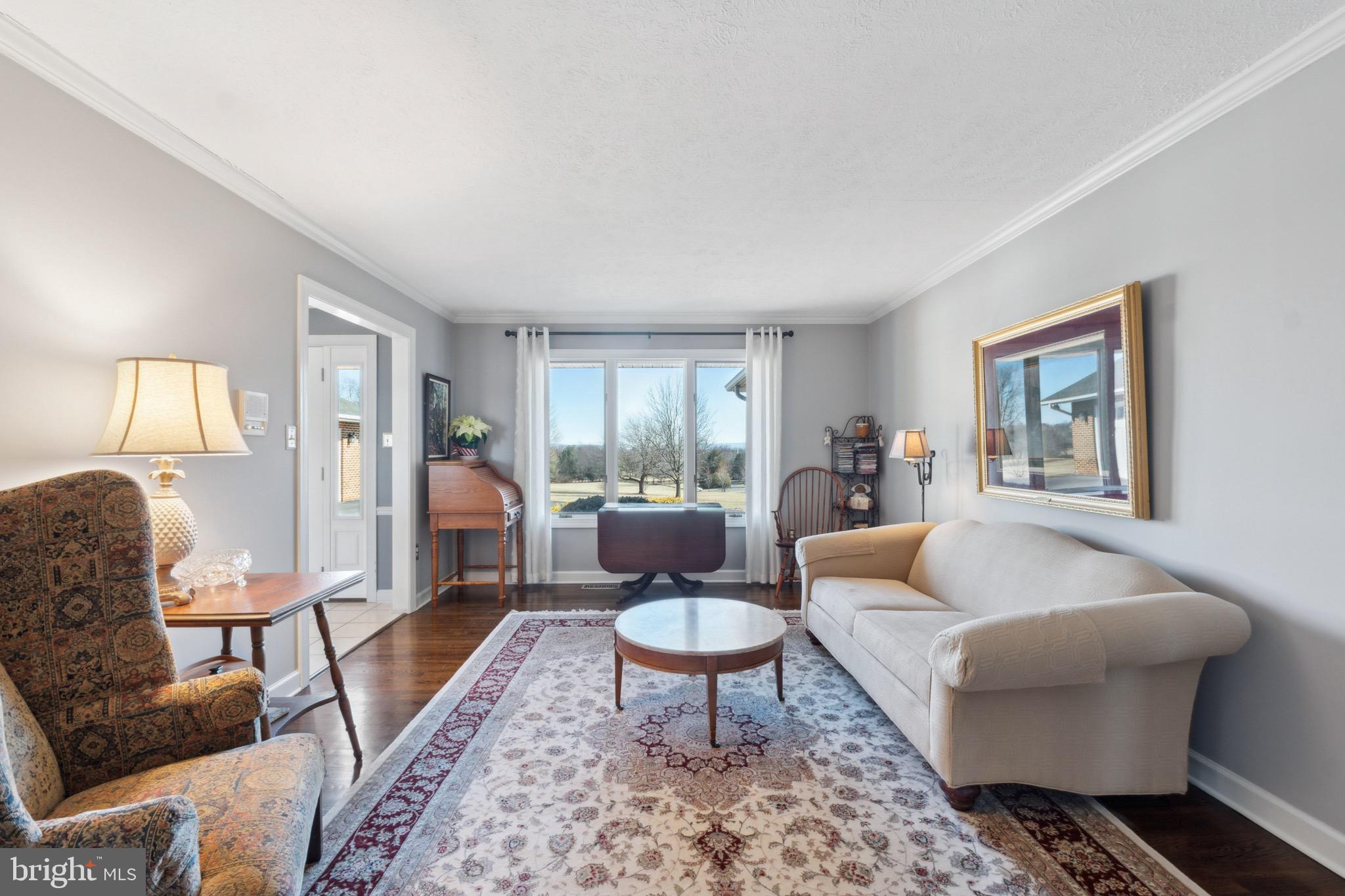 CLAYHILL FARM - Residential