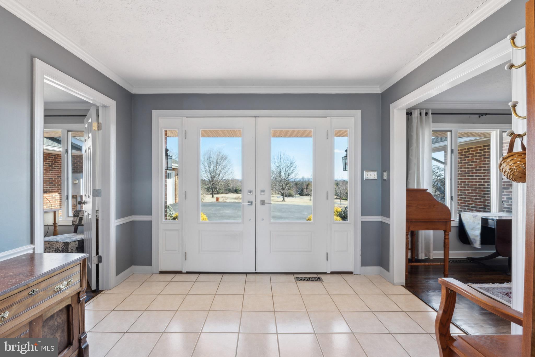 CLAYHILL FARM - Residential