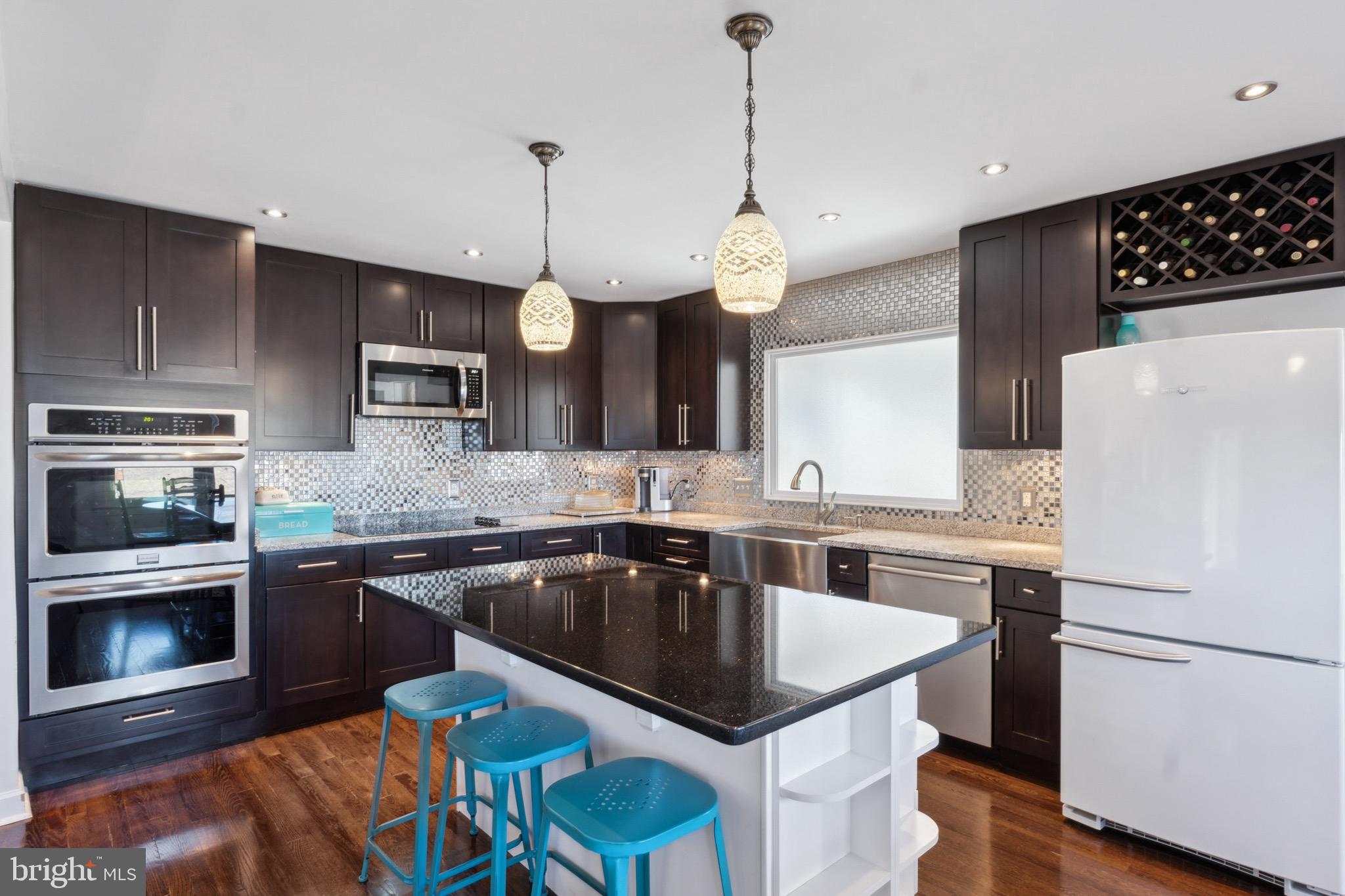 CLAYHILL FARM - Residential