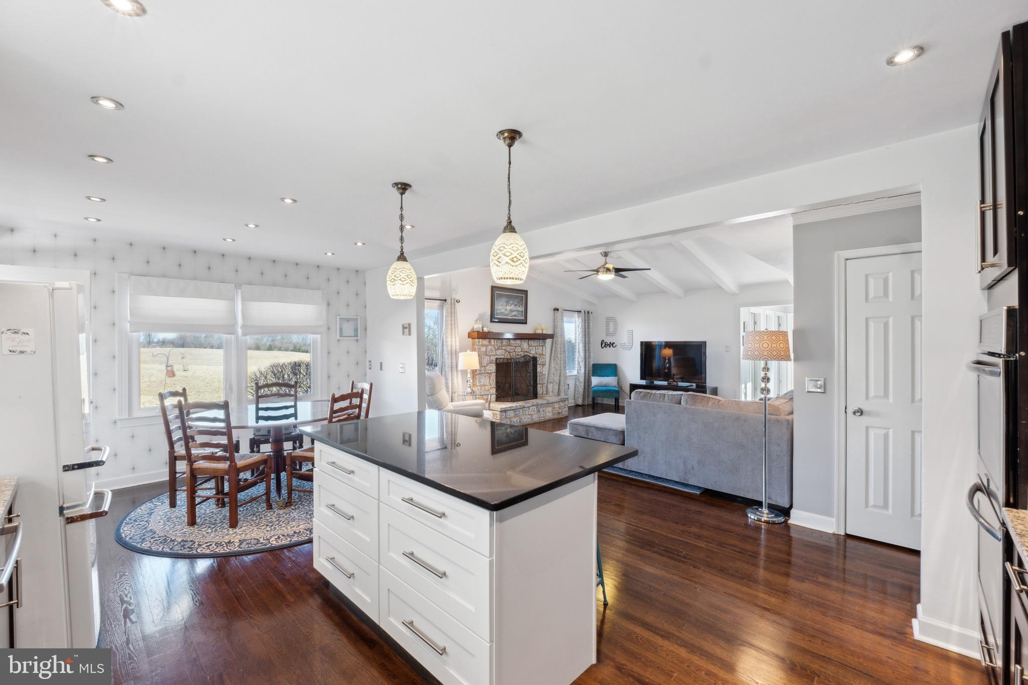 CLAYHILL FARM - Residential