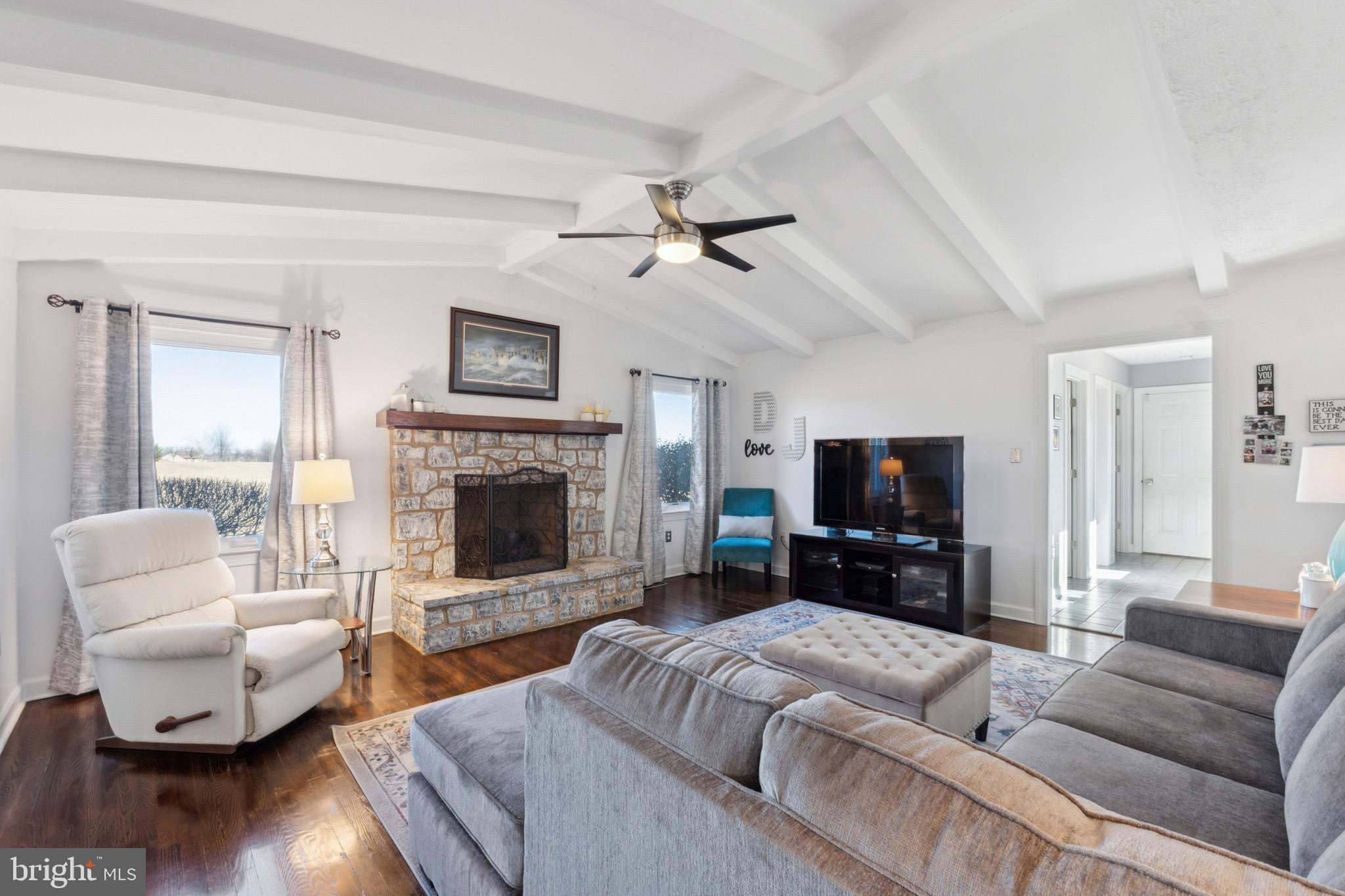 CLAYHILL FARM - Residential