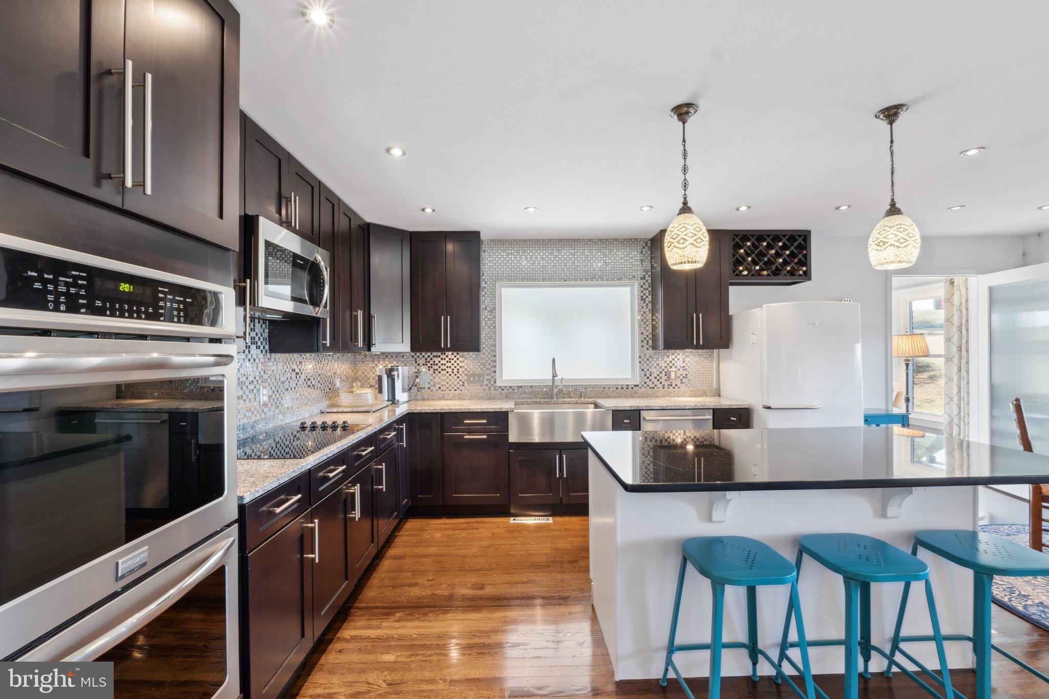 CLAYHILL FARM - Residential