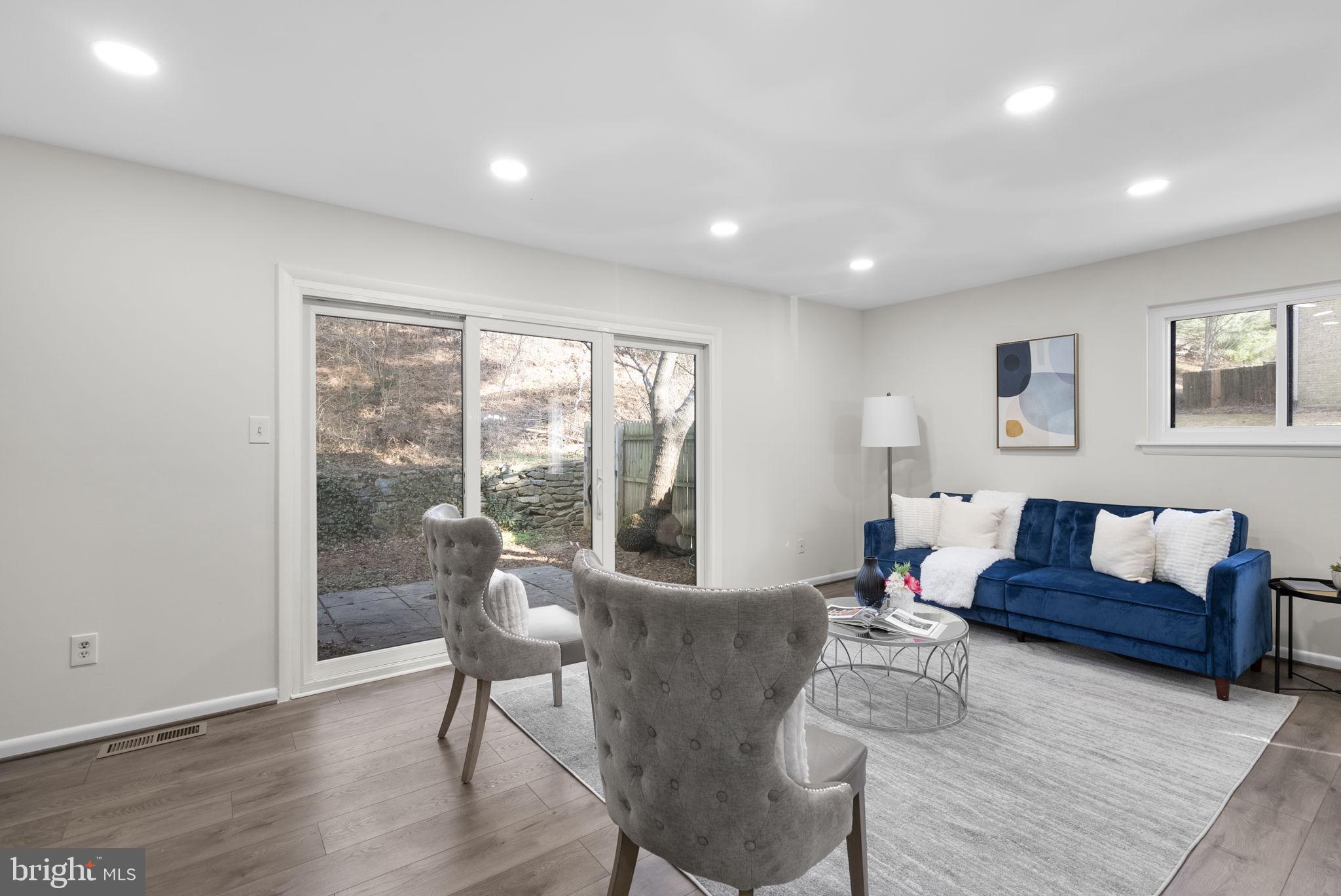 WATKINS GLEN - Residential