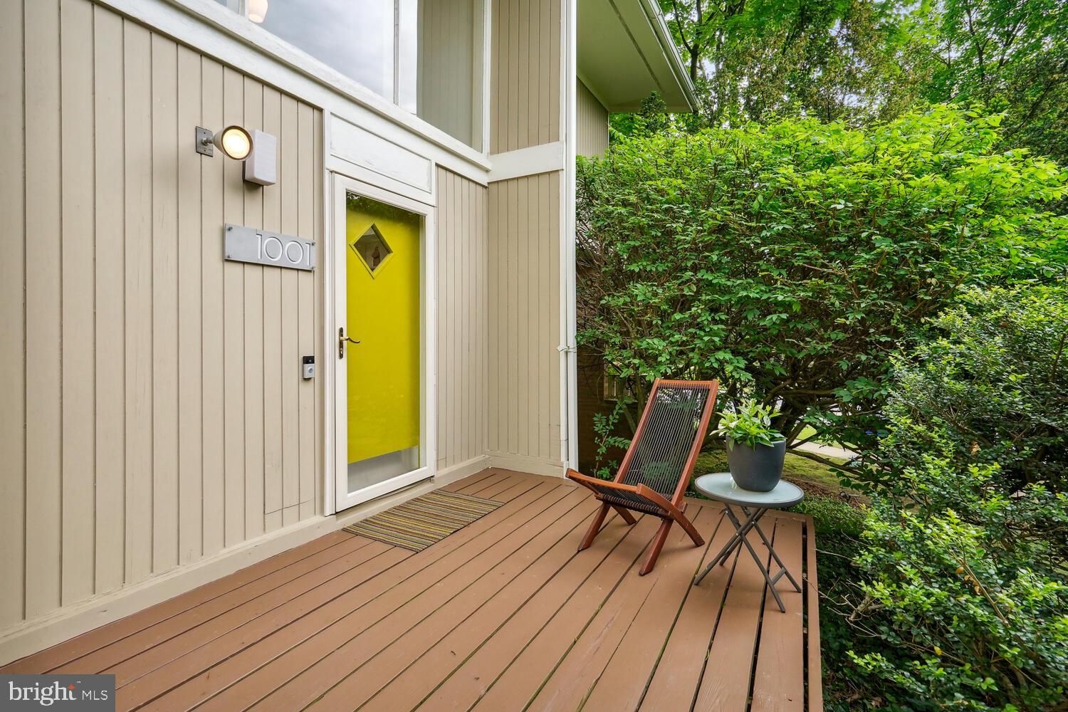 CREST PARK - Residential