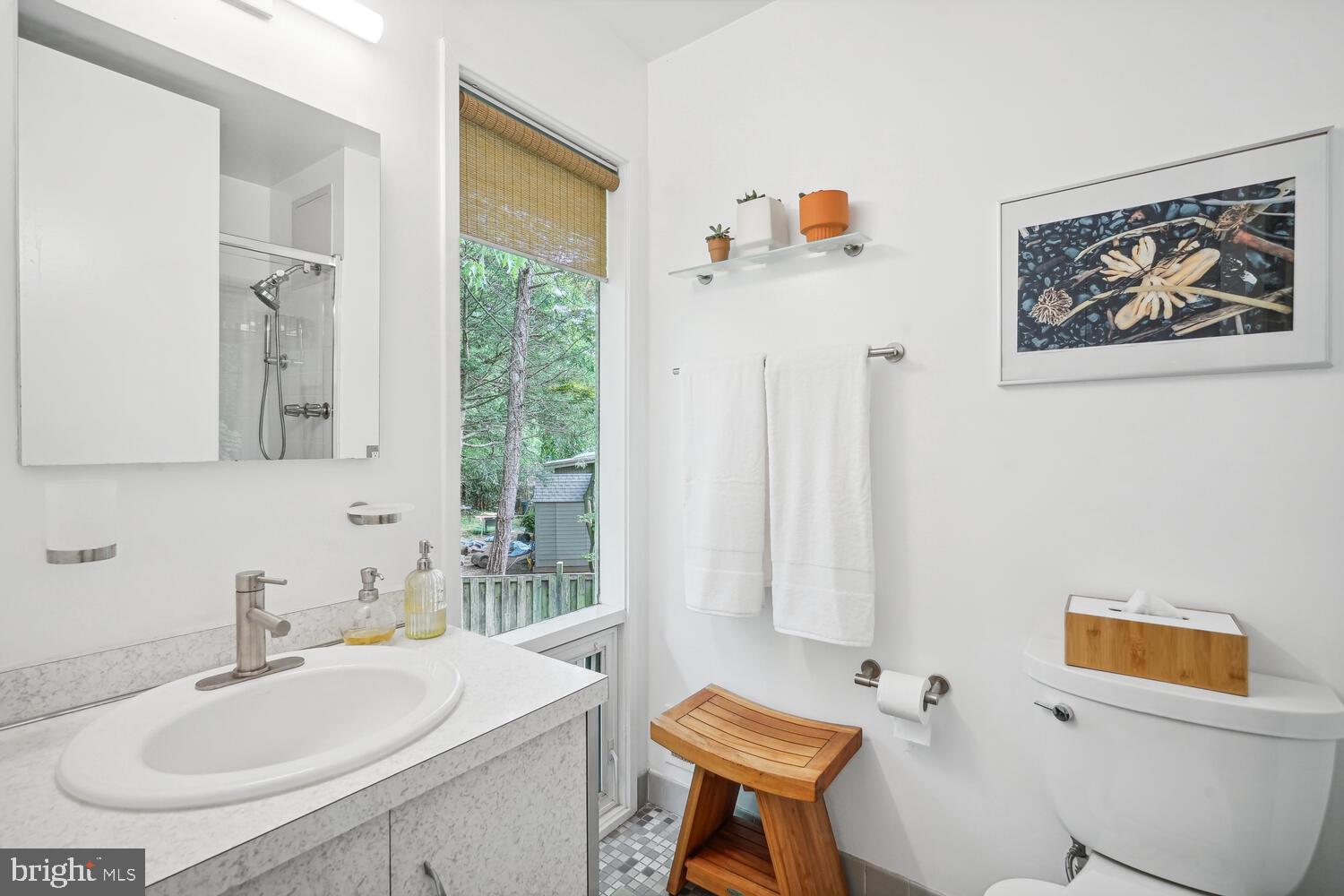 CREST PARK - Residential