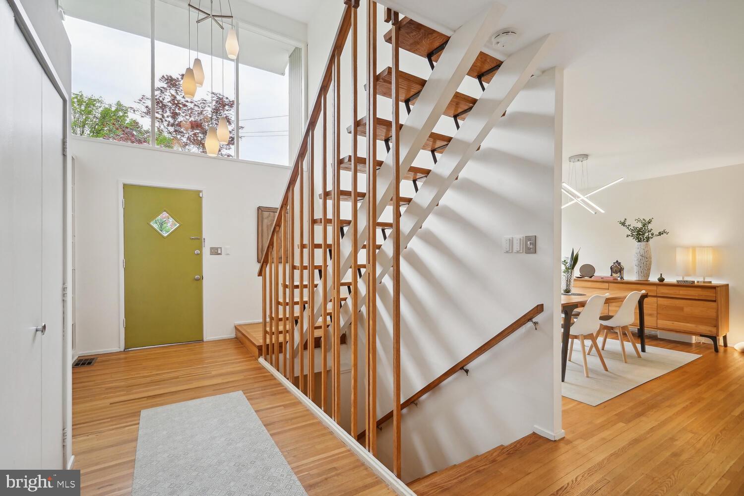 CREST PARK - Residential