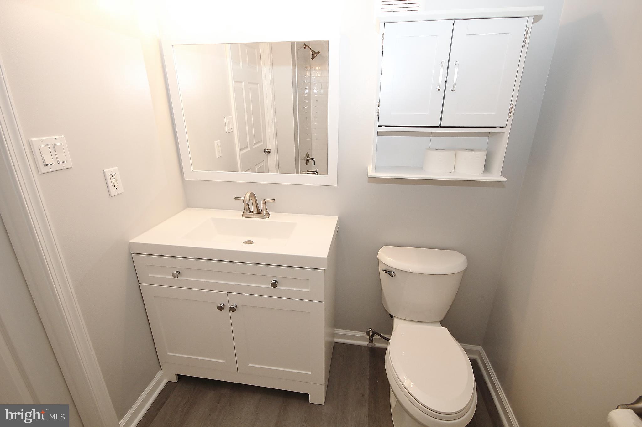 SOUTH MEADOWS - Residential