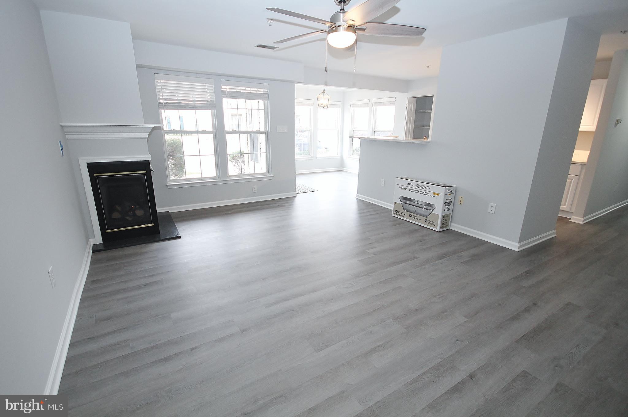 SOUTH MEADOWS - Residential