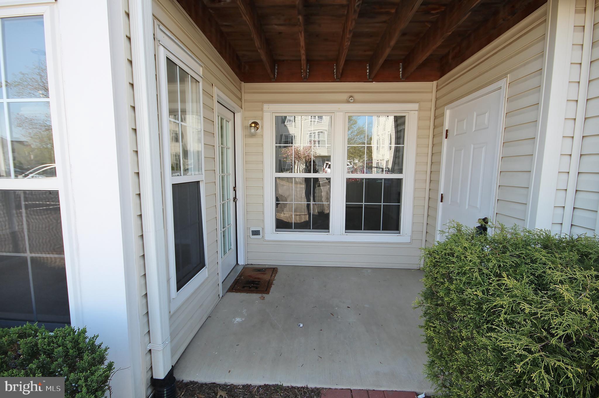 SOUTH MEADOWS - Residential