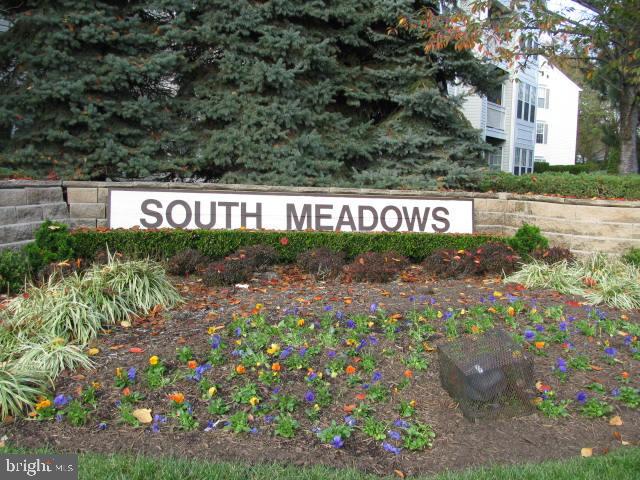 SOUTH MEADOWS - Residential