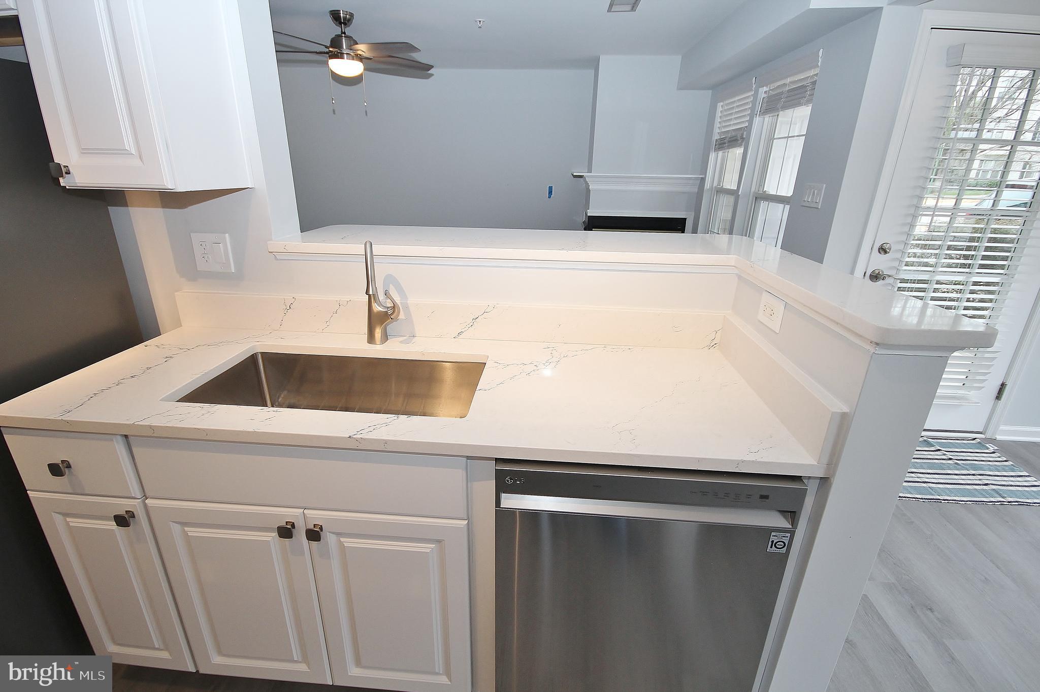 SOUTH MEADOWS - Residential