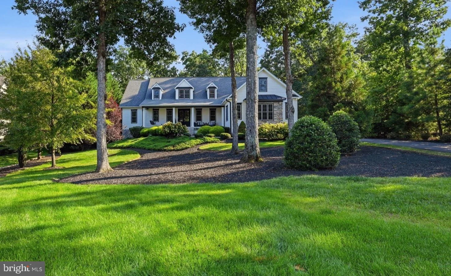10811 Pinnacle Drive, Spotsylvania, VA, 22551