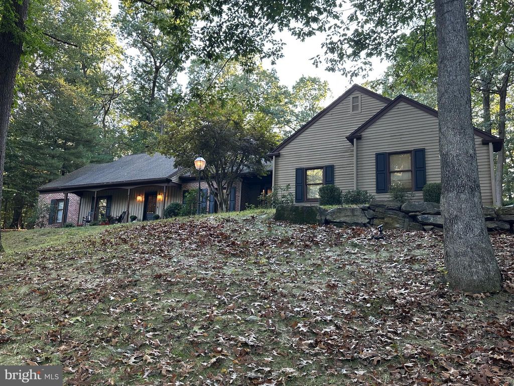 Photo of 5 Quail Ridge Drive, READING, PA 19607 (MLS # PABK2064098)