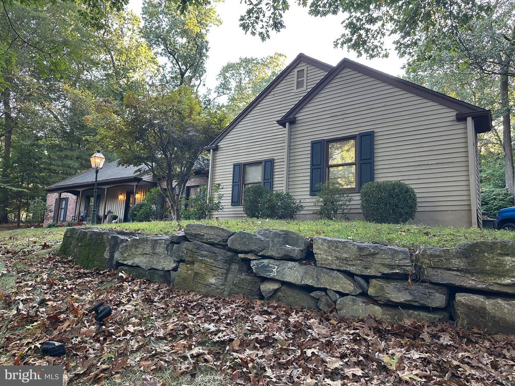 Photo of 5 Quail Ridge Drive, READING, PA 19607 (MLS # PABK2064098)